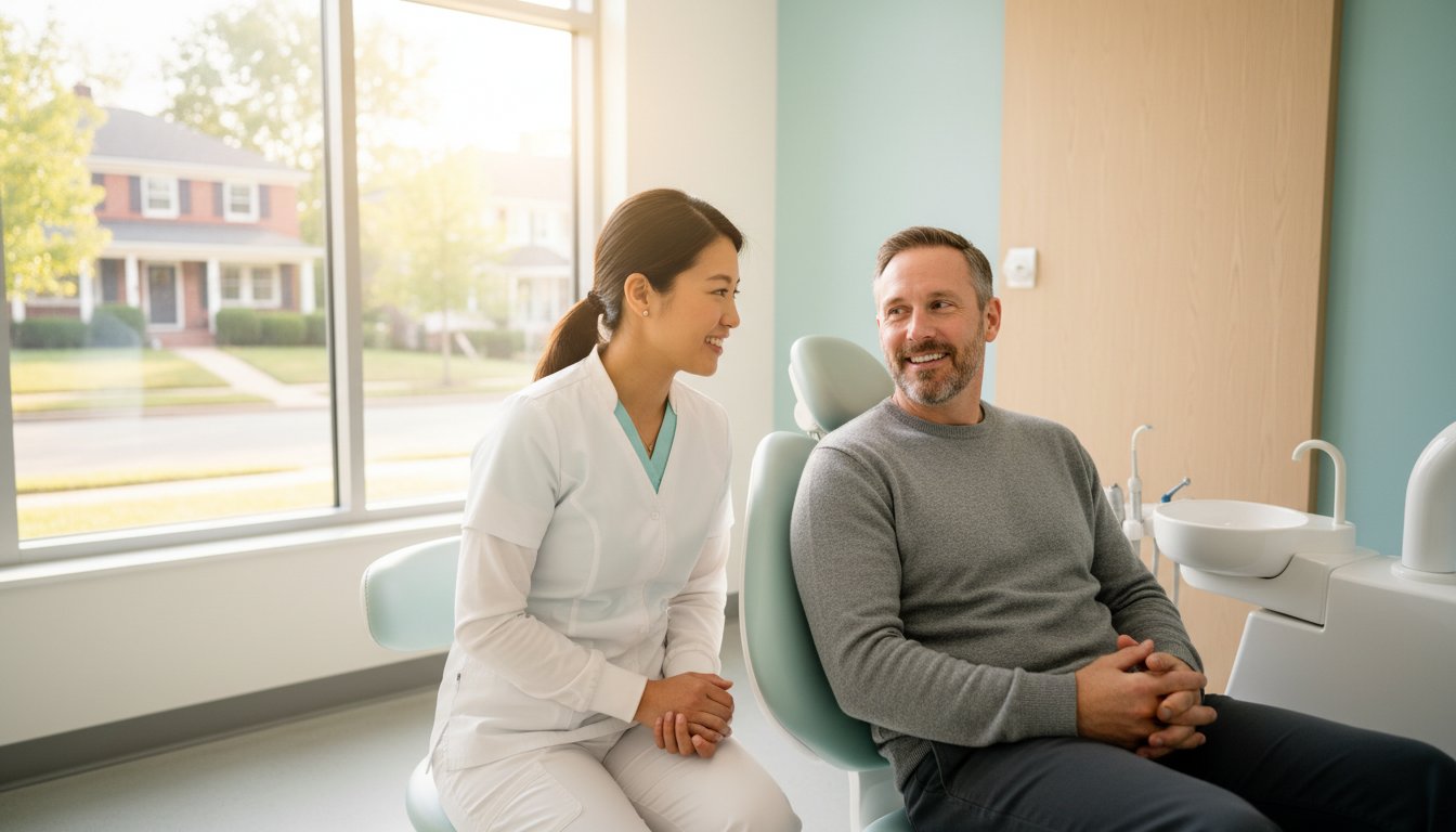 Emergency Dentist in Essex, MD: Same-Day Urgent Dental Care