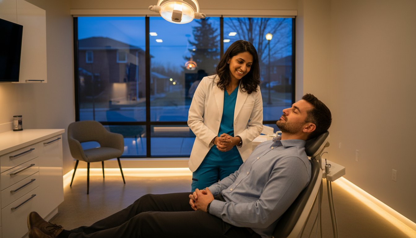 After Hours Dental Care in Rosedale: Your Guide to Urgent Relief in 2026