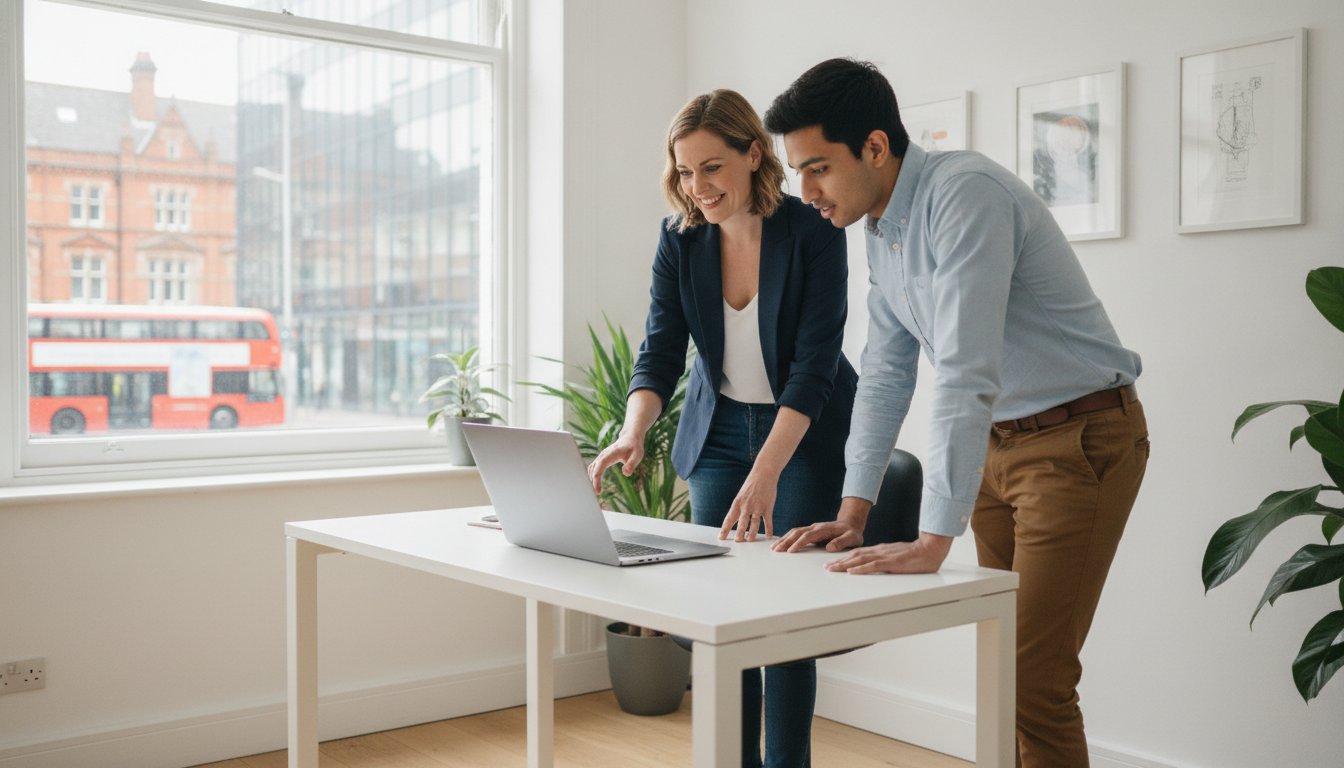 How to Hire Your First Employee in the UK: A Practical 2026 Guide for Small Businesses