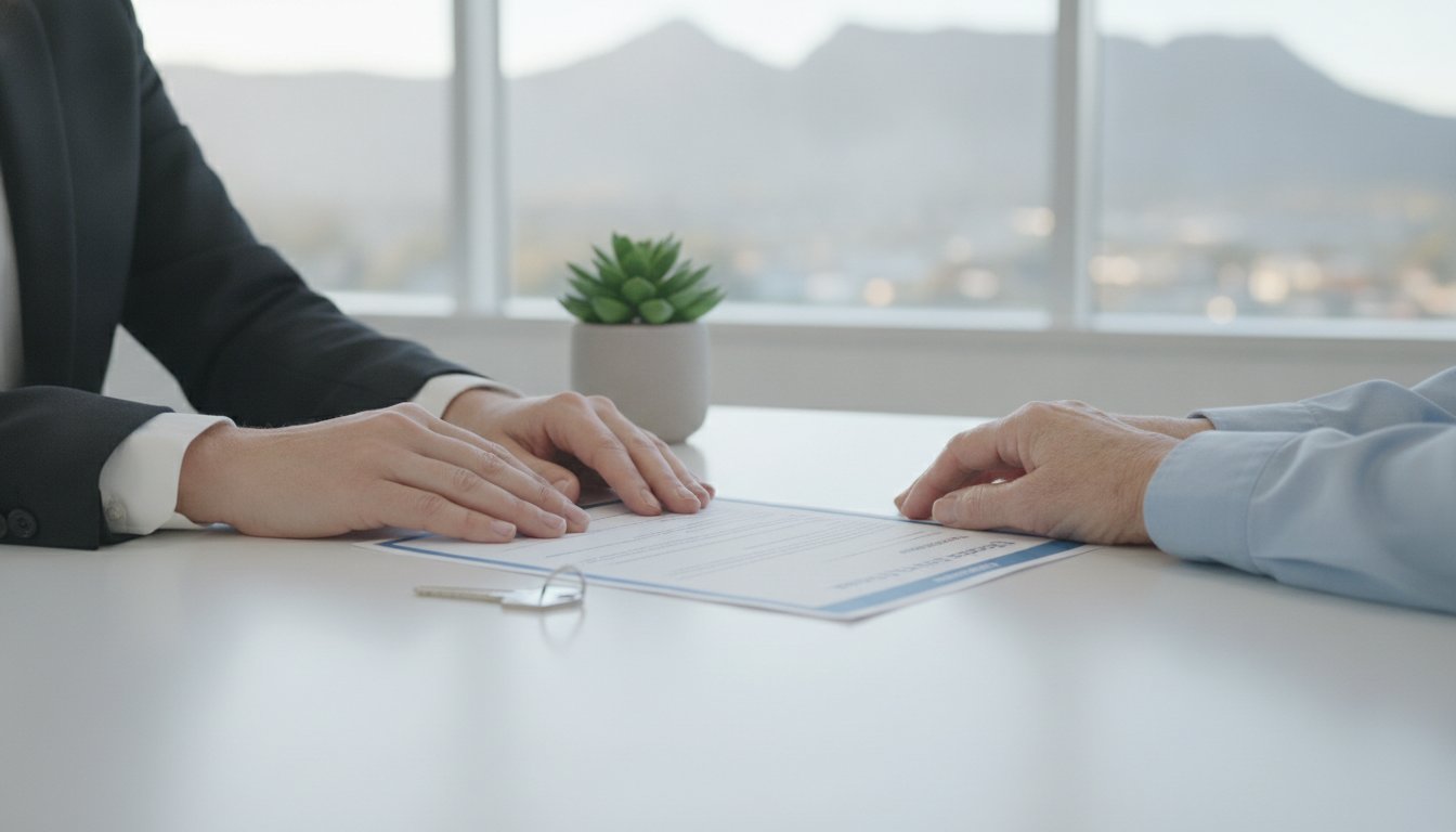 Conveyancing for Deceased Estates in QLD: A Compassionate 2026 Guide