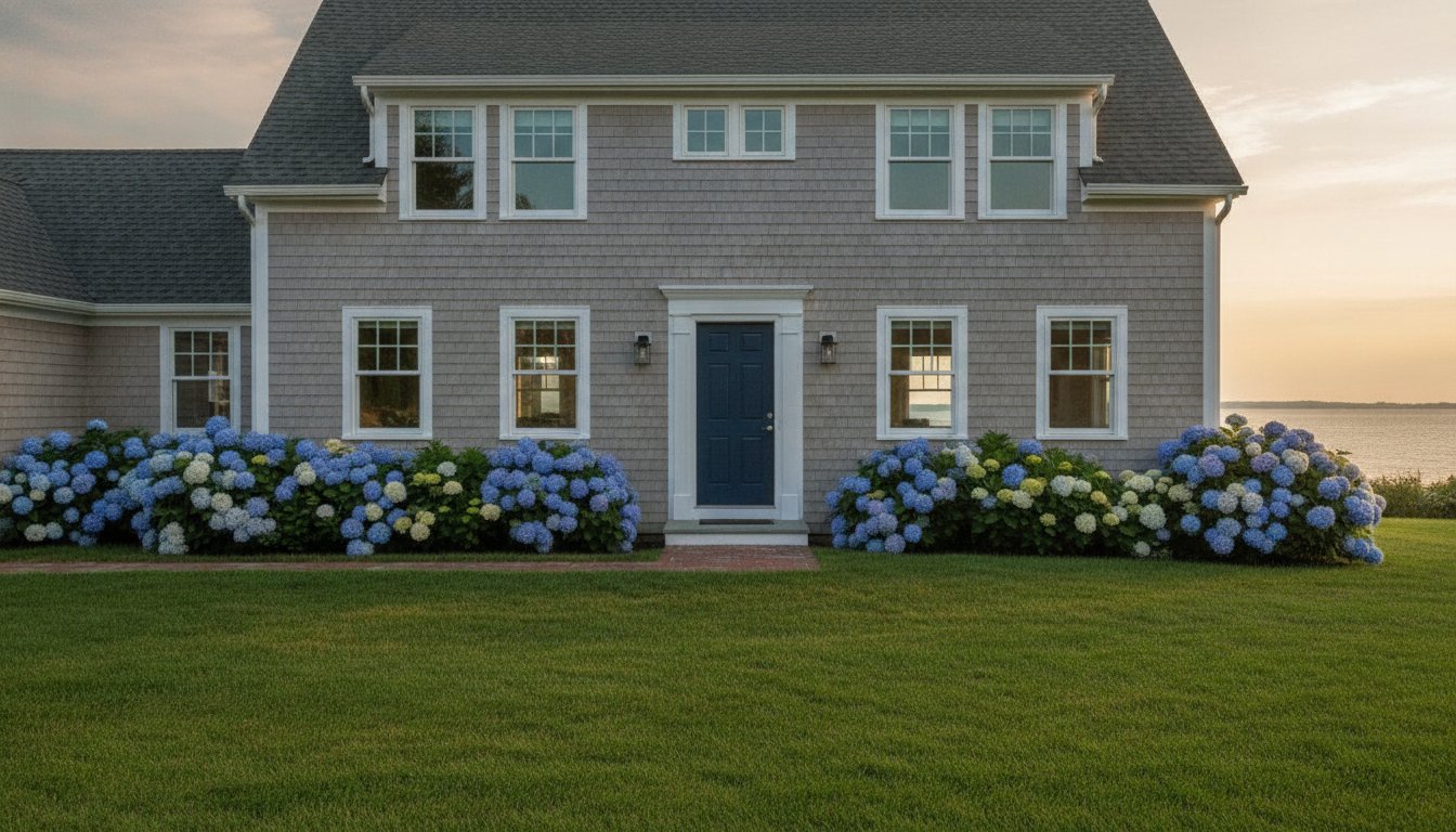 Best Window Styles for Cape Cod Homes: A Guide to Timeless Curb Appeal (2026)