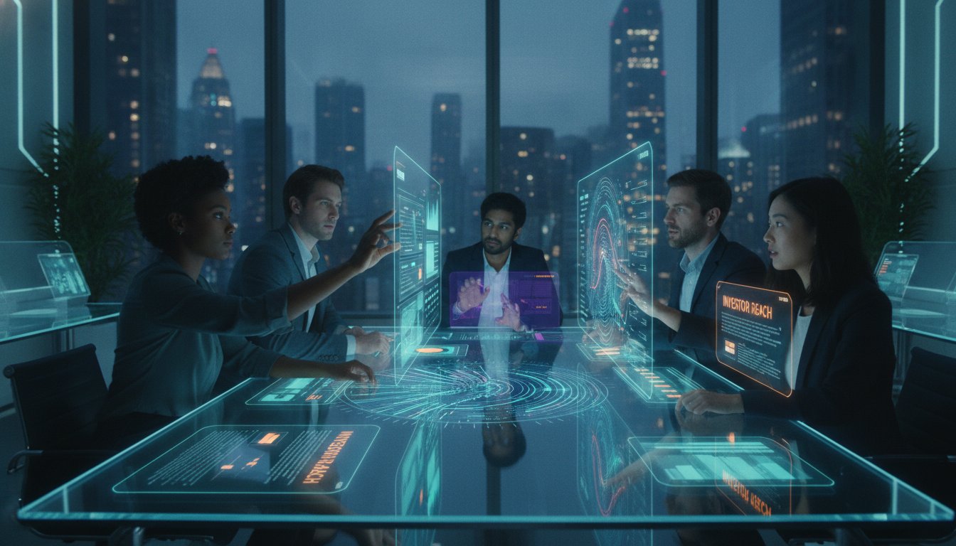 Equity Crowdfunding for First-Time Founders: The 2026 Insider Playbook
