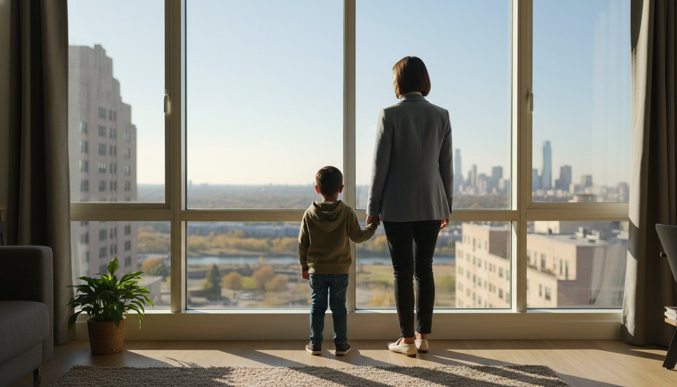 Child Relocation Lawyer Bronx: Strategic Guidance for Parental Moves in 2026