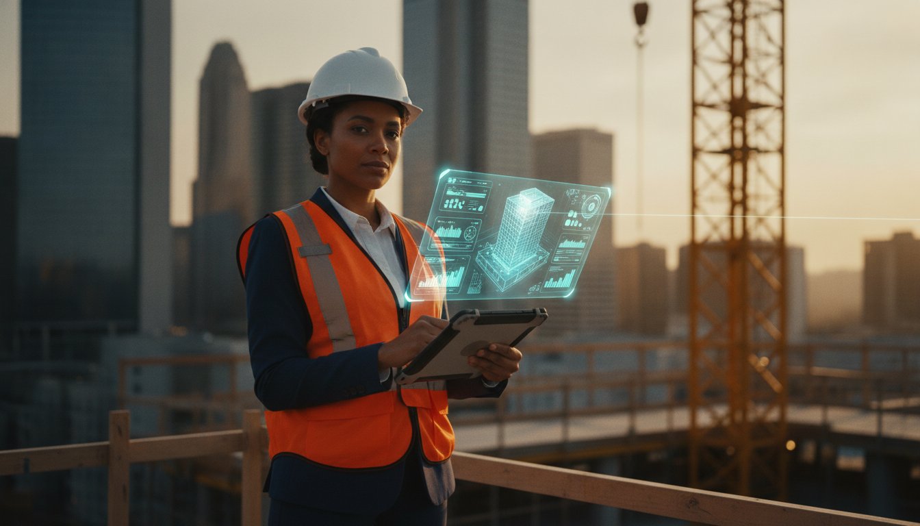 Is Construction Management Software Worth It? Analyzing ROI and Efficiency in 2026 banner