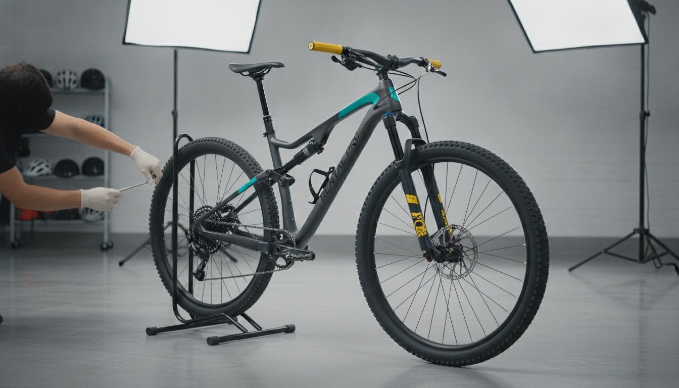 Trail Bike Rental: A Practical Guide to Peer-to-Peer Options in 2026