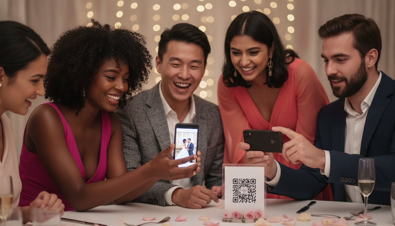 Why Wedding Hashtags Don't Work: The 2026 Guide to Better Photos