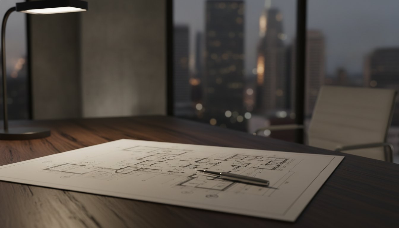 The Orchestrated Exit: The Vital Role of Advisors in Planning Your Legacy