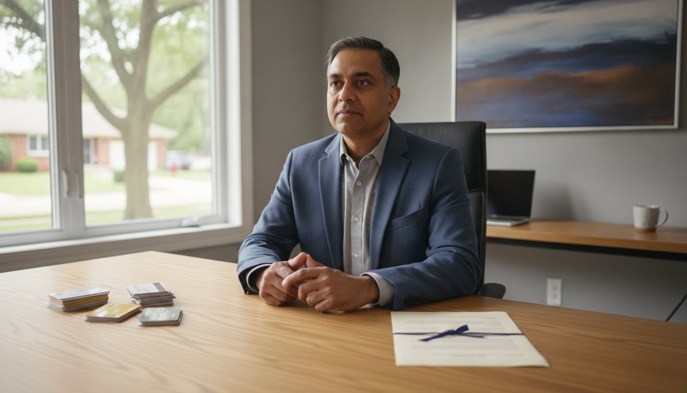 Settling Credit Card Debt Before Bankruptcy: Is It a Smart Move in 2026?