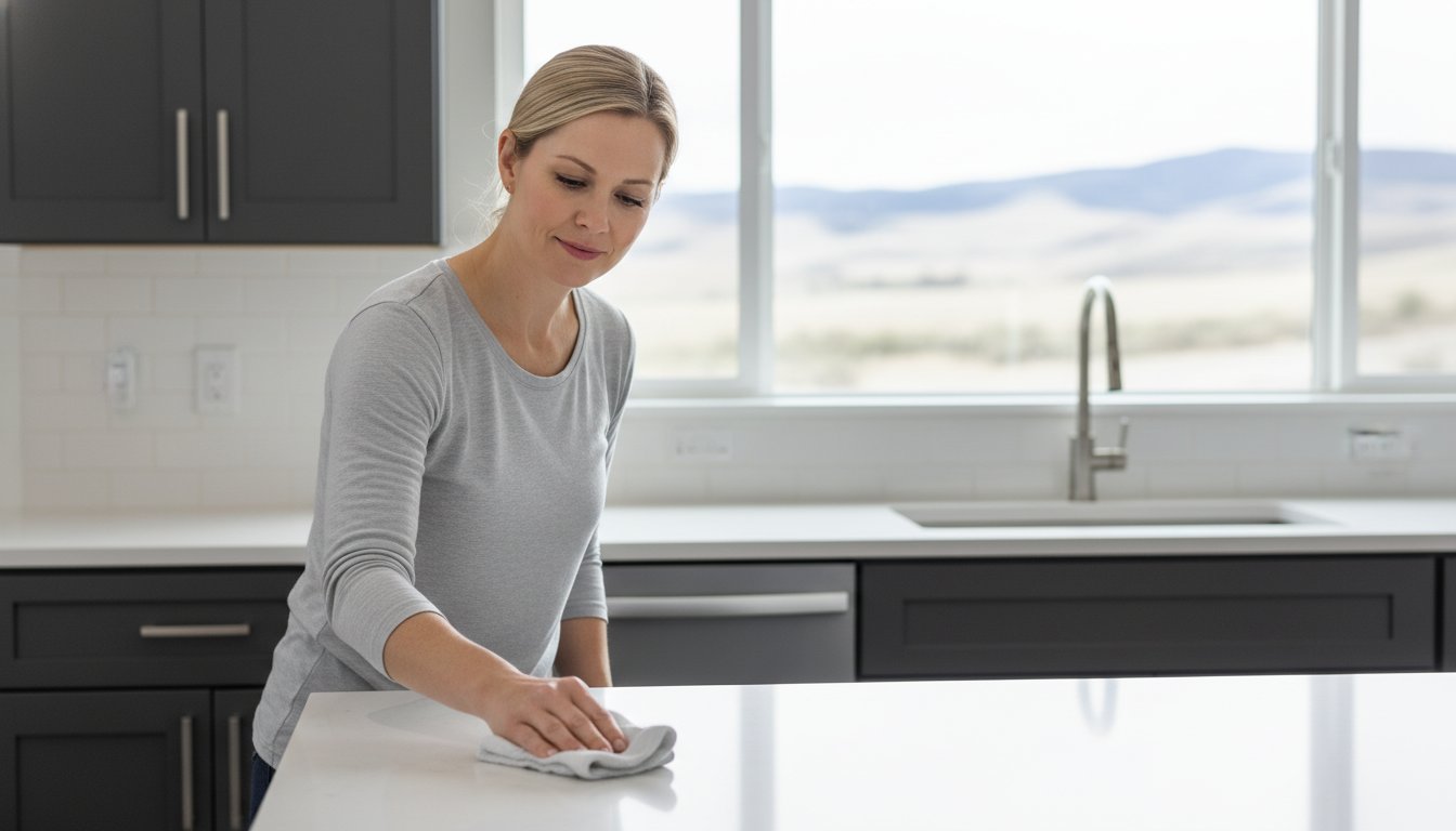 How to Maintain Painted Kitchen Cabinets: The 2026 Homeowner’s Guide