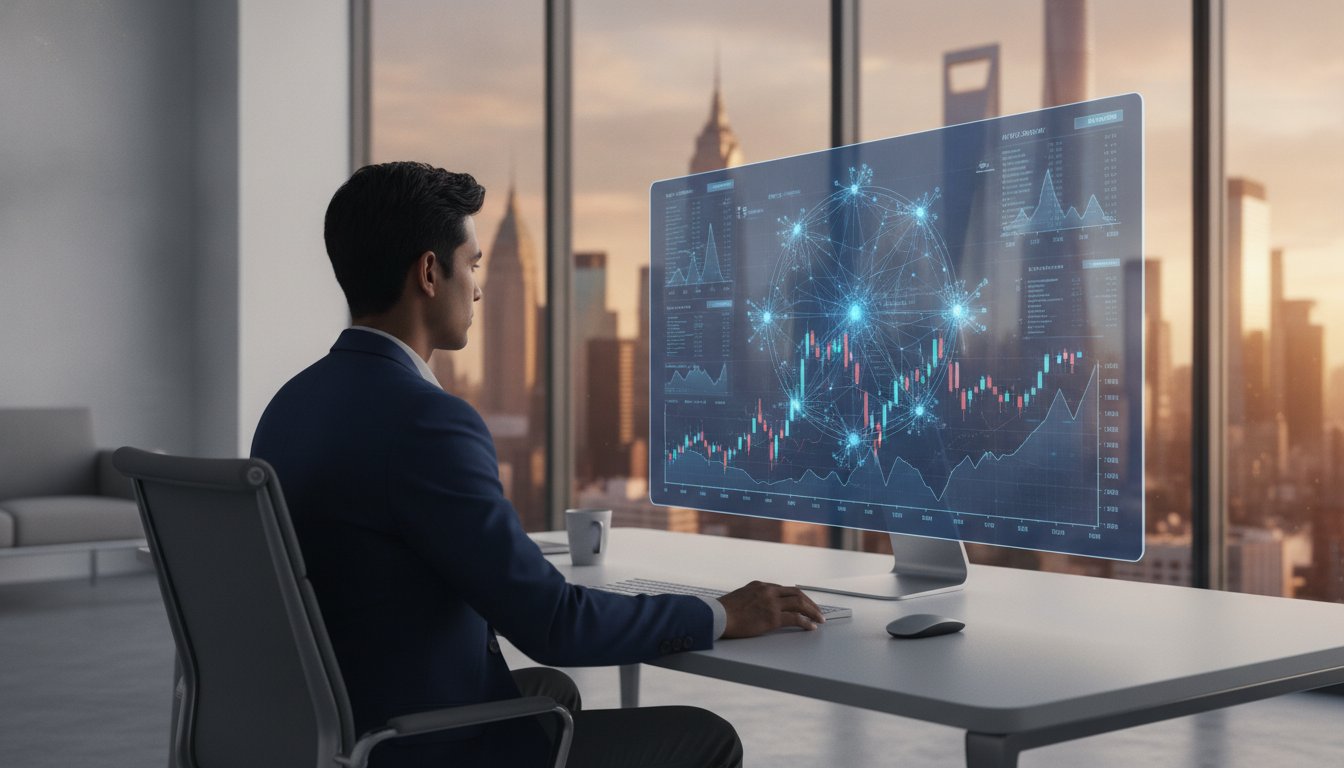 Automated Trading Strategy Explained: The 2026 Professional Guide