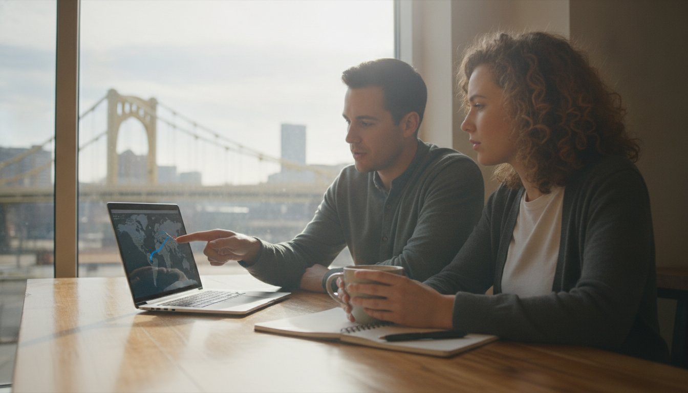 35 Essential Questions to Ask a Potential Travel Buddy in 2026