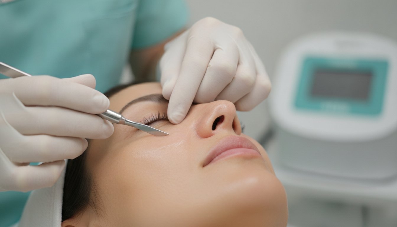 Dermaplaning Facial in Austin: The Physician-Led Guide to Revitalised Skin