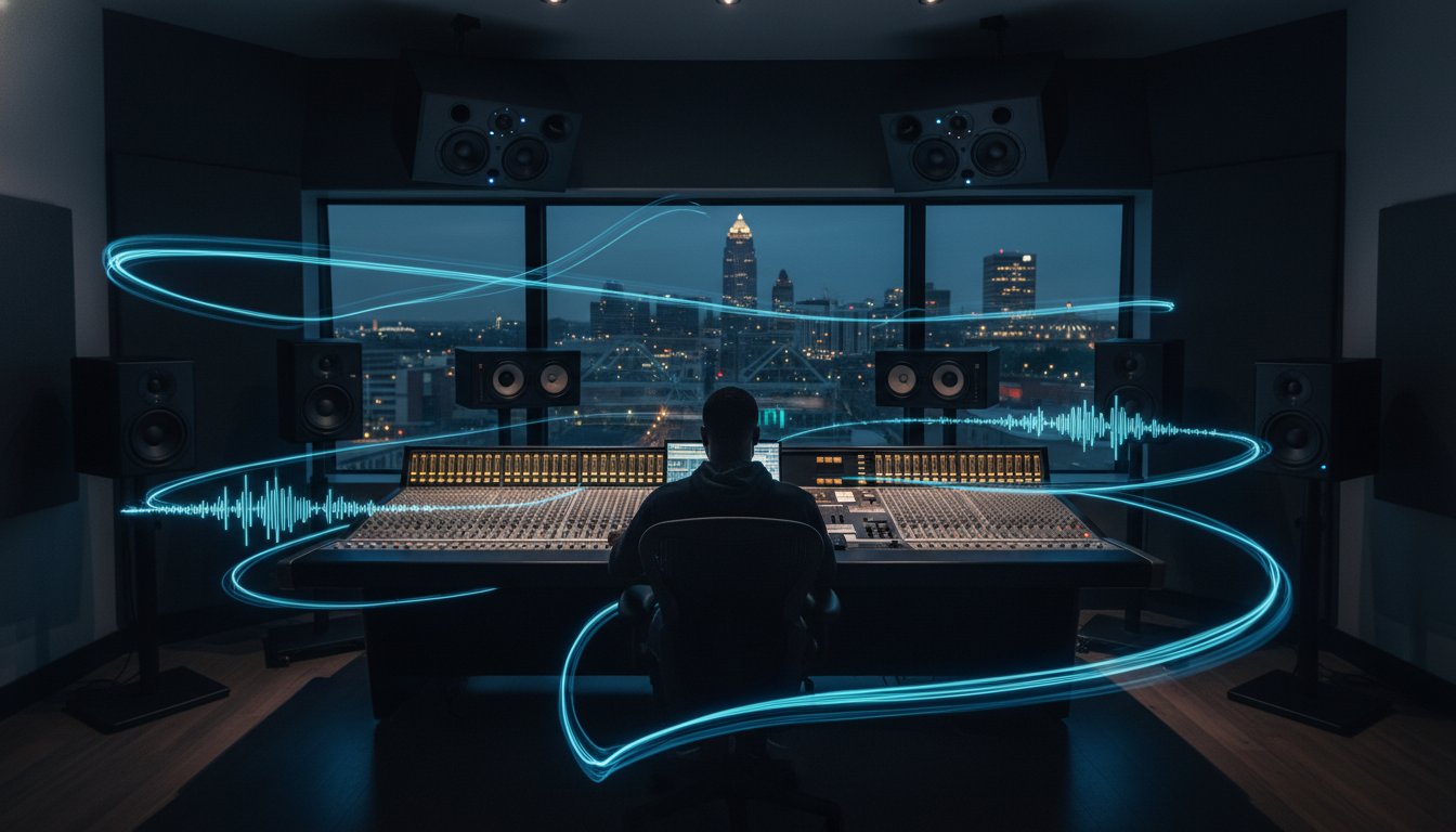 Elevate Your Sound: Dolby Atmos Mixing for Music in Cleveland (2026)