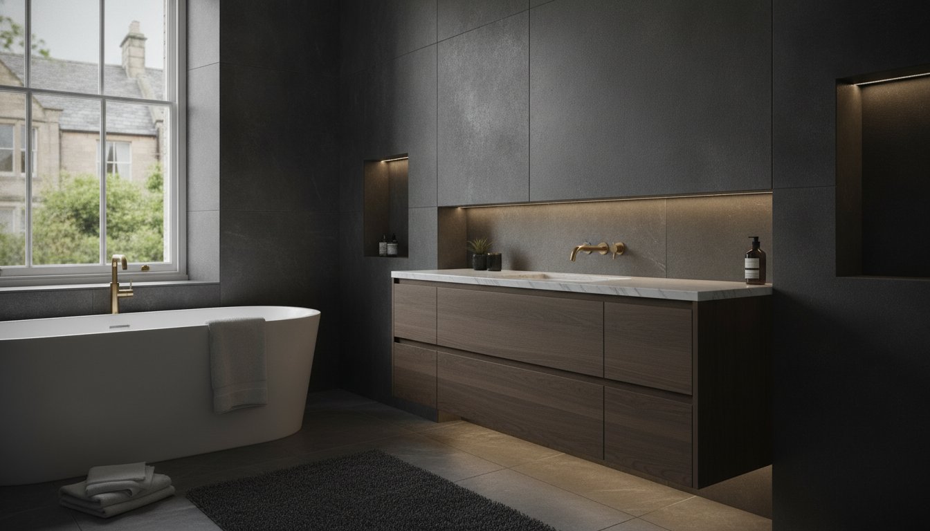 Luxury Bathroom Design Harrogate: Crafting Your Bespoke Sanctuary in 2026