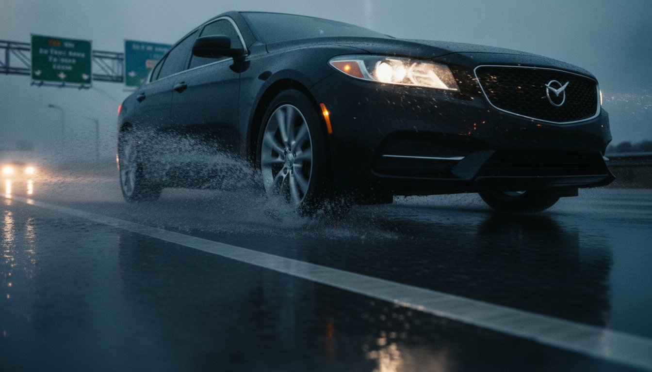 Best Tires for Rain in Alabama: Stay Safe on Wet Southern Roads (2026)