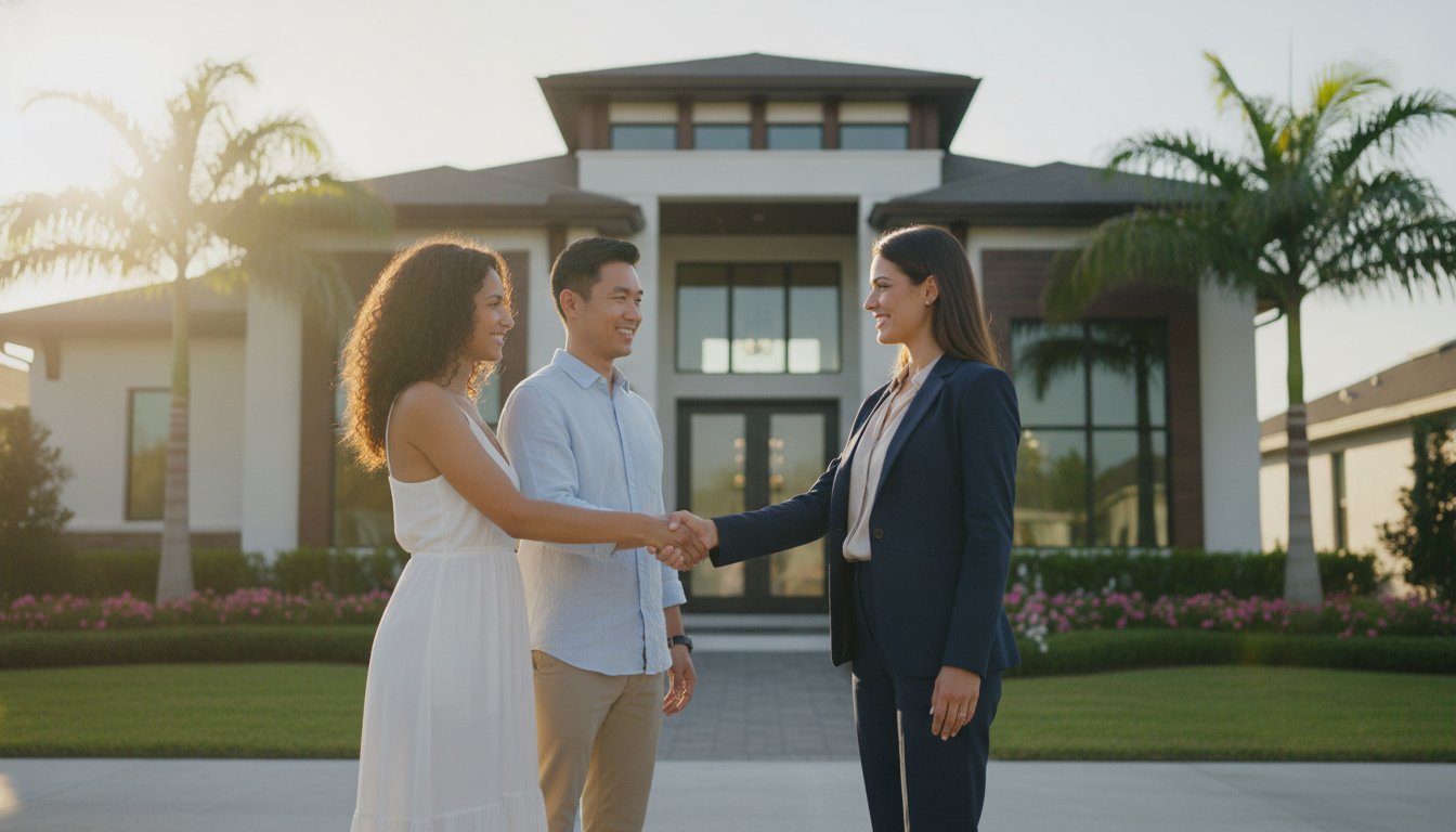 Average Real Estate Commission in Parrish: 2026 Guide for Sellers & Buyers