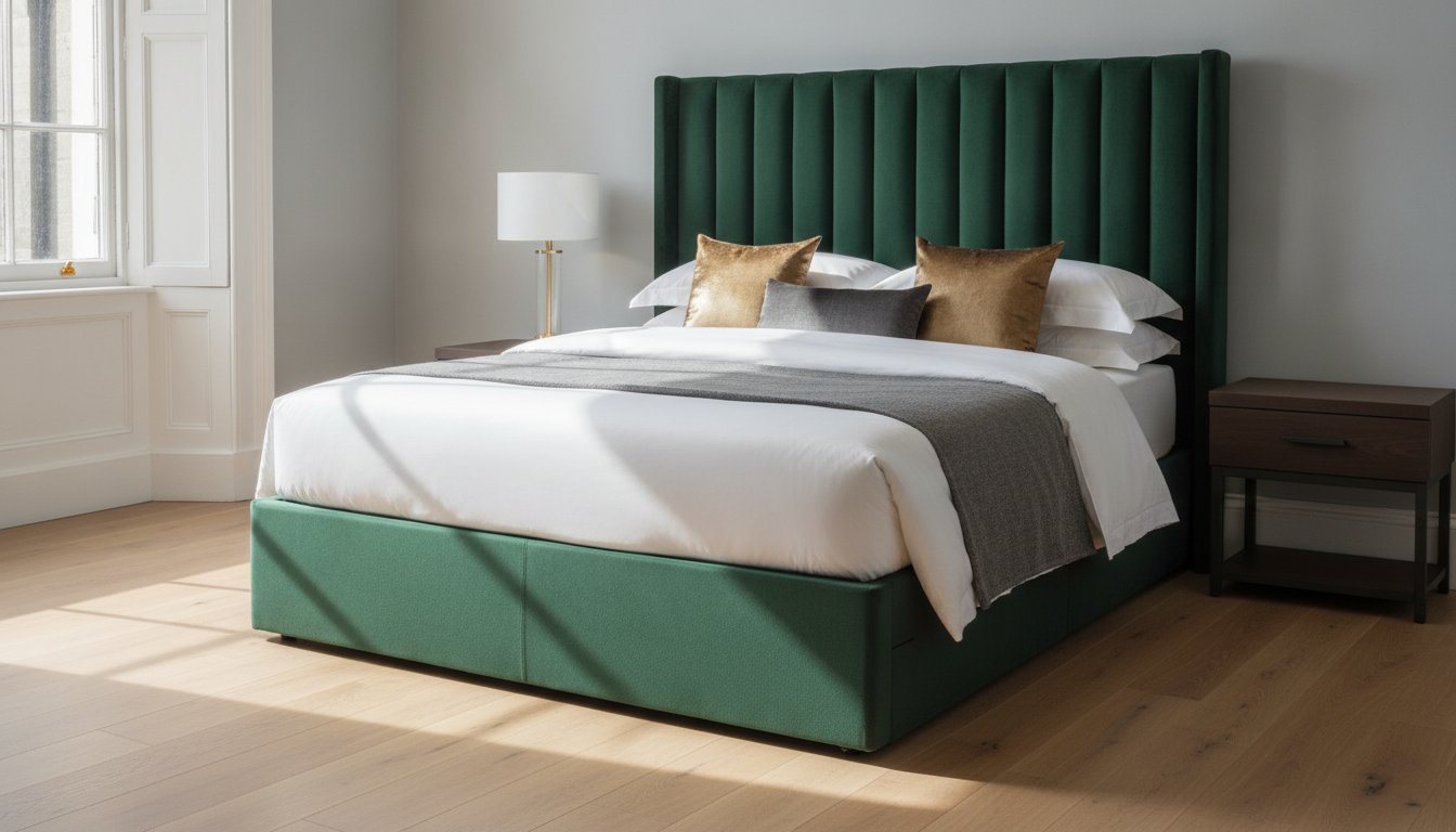 Divan Base and Headboard Package Deals: The 2026 Buyer’s Guide to Quality and Value