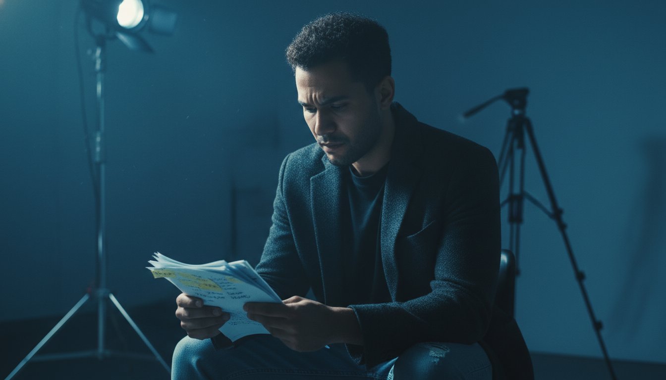 Character Development Exercises for Actors: Professional Techniques to Deepen Your Craft in 2026