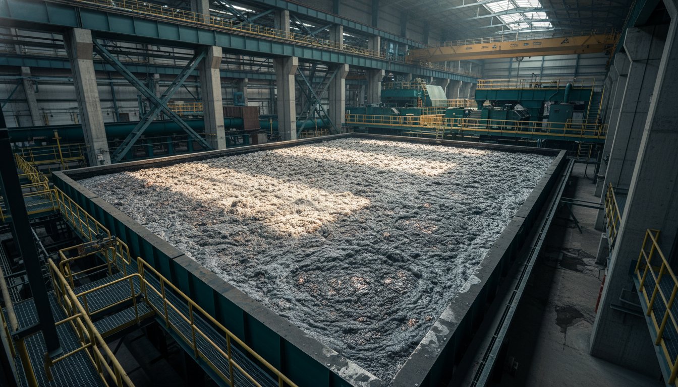 The 2026 Frother Selection Guide for Sulfide Ores: Optimizing Grade and Recovery