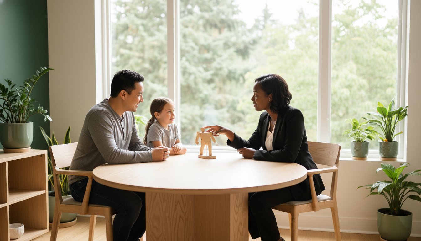Pediatric Naturopath in Oregon: A Root-Cause Approach to Children’s Wellness
