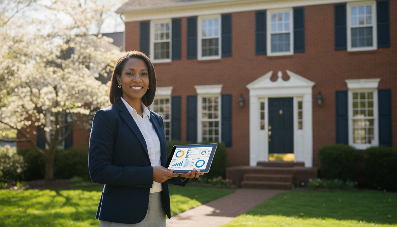 How to Hire a Property Manager in Maryland: The 2026 Investor’s Guide