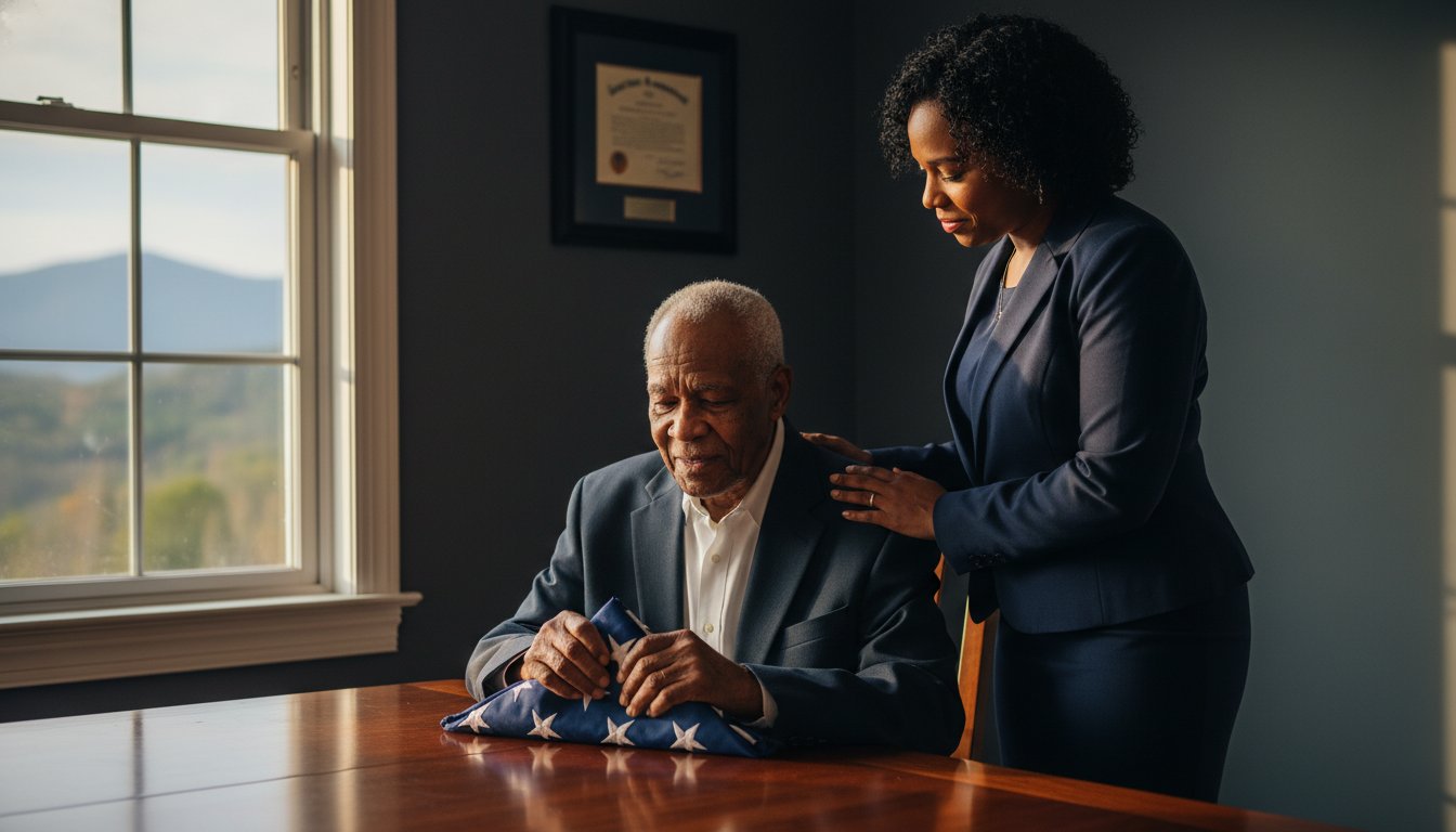 Veterans Burial Benefits Eligibility in South Carolina: 2026 Family Guide