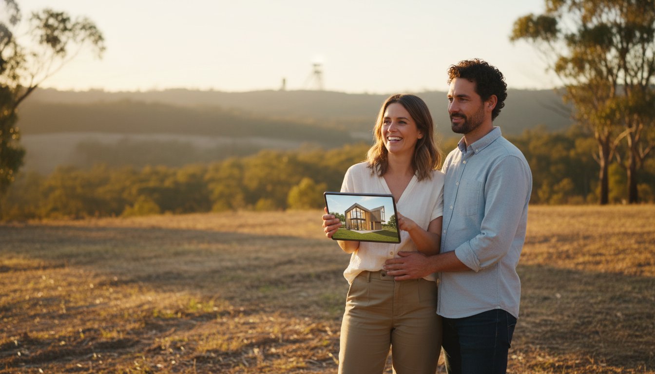 Land for Sale in the Bendigo Region: Your 2026 Buyer’s Guide