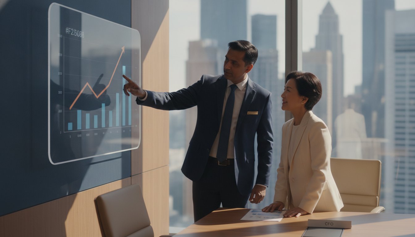 How to Present Procurement Savings to the CFO: A Strategic Framework for 2026
