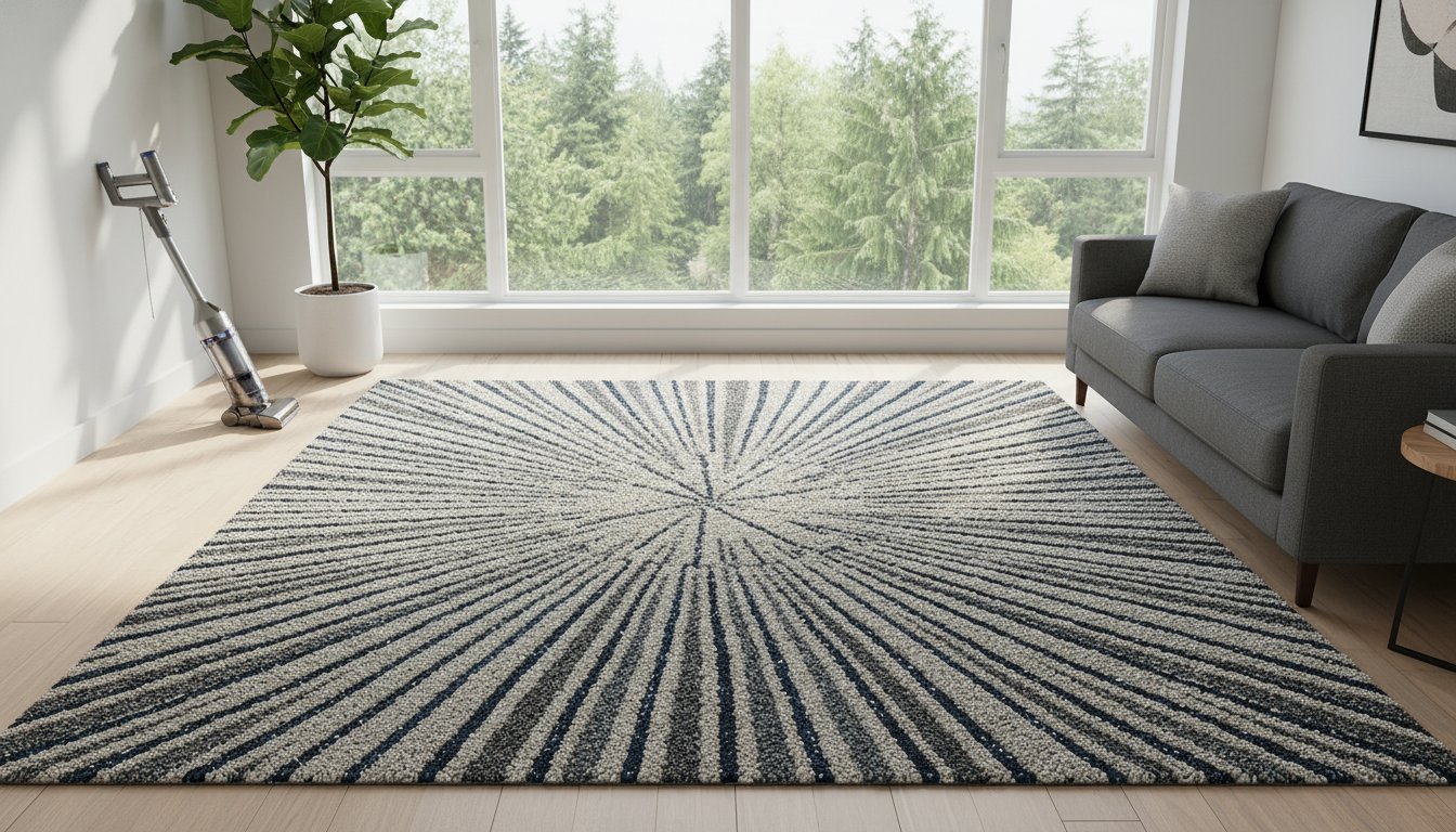 Professional Wool Rug Cleaning in Seattle: The 2026 Homeowner’s Guide