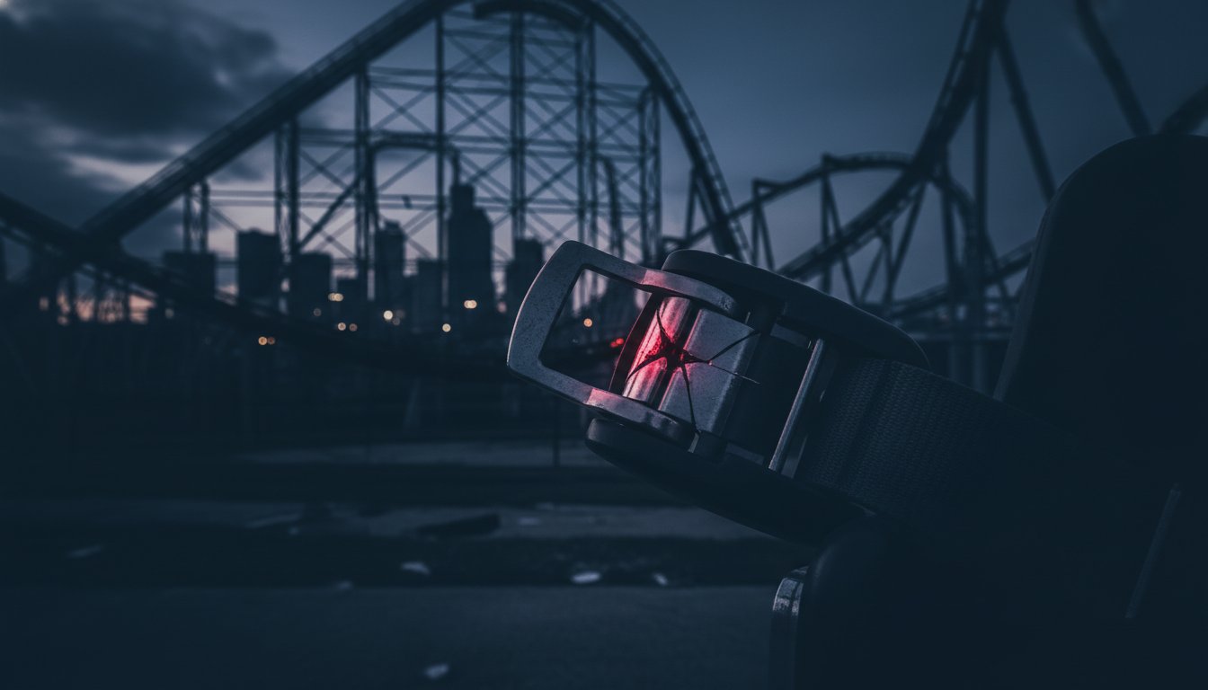 Amusement Park Injury Lawyer Houston: Seeking Justice for Theme Park Negligence