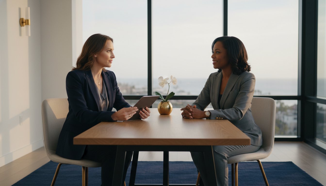 15 Strategic Questions to Ask a Potential Matchmaker Before You Hire Them
