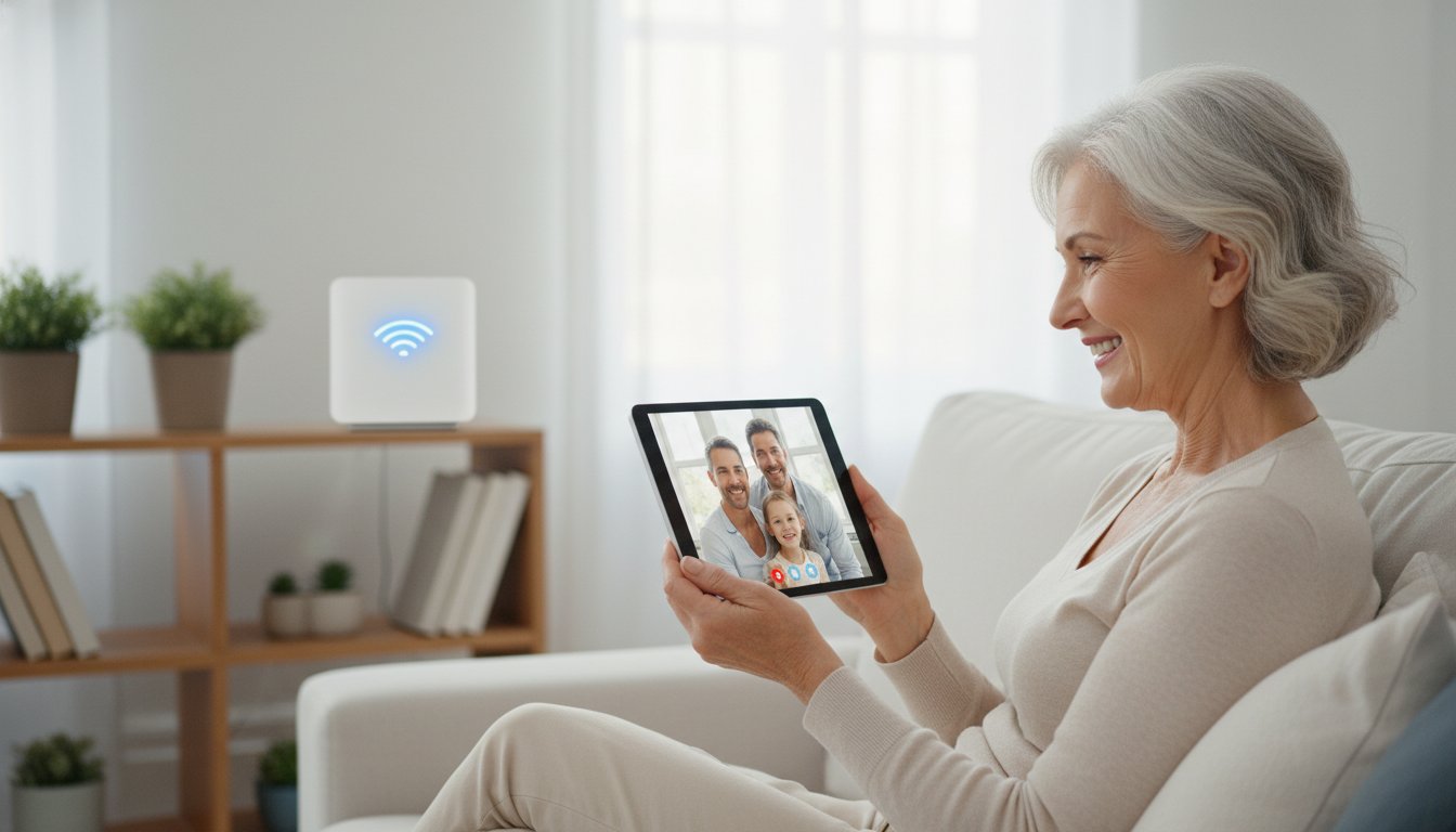 Why Does My Wi-Fi Keep Disconnecting? A Patient Guide to Staying Connected