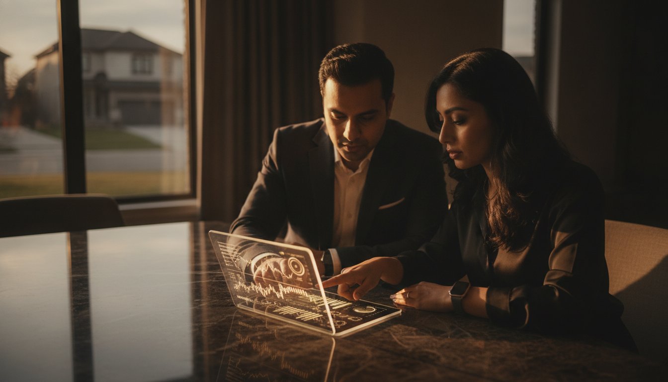 The Real Cost to Sell a House in Brampton: A 2026 Seller’s Financial Guide