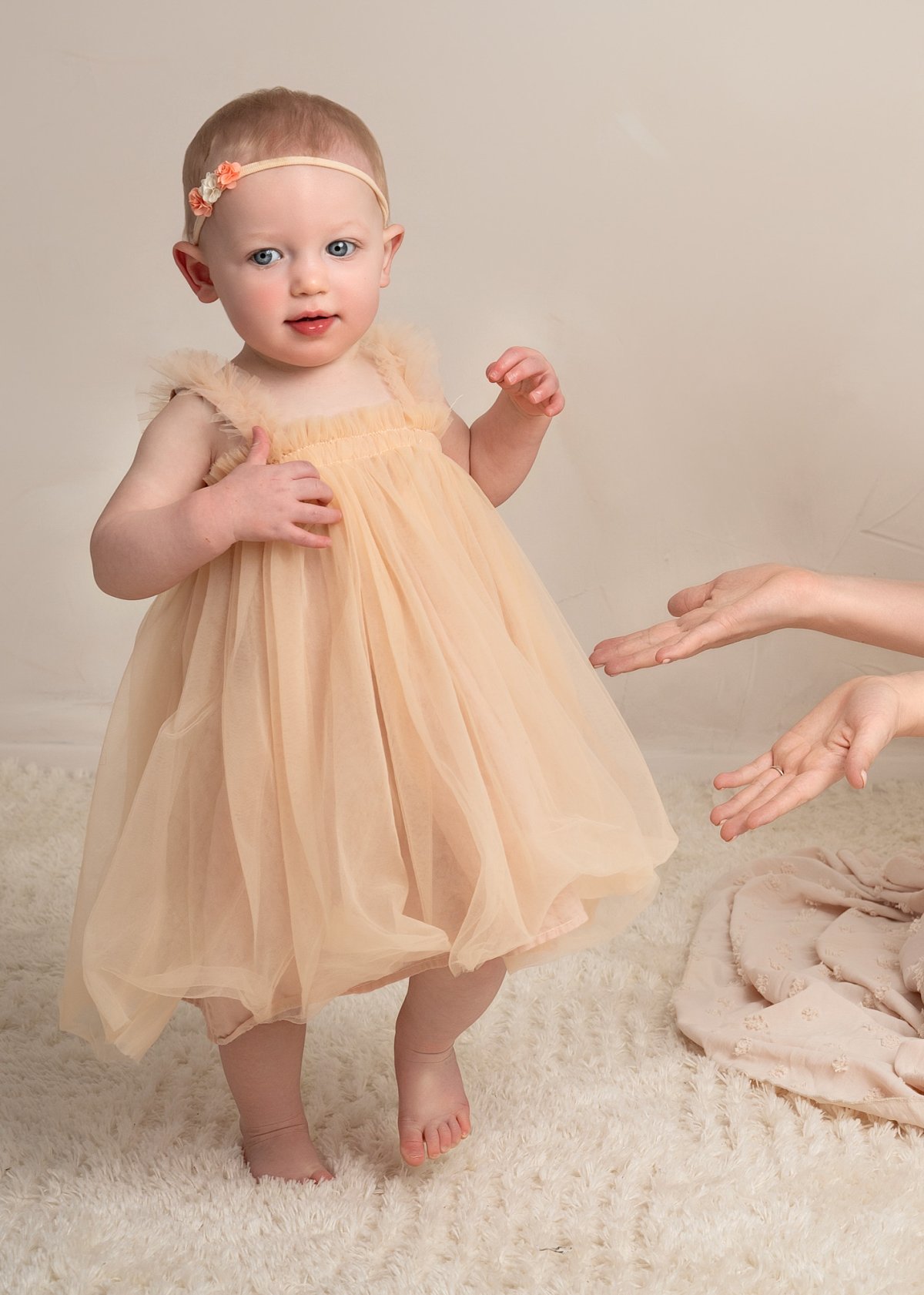 Why First Birthday Photos Are So Special | Lancashire Family Photographer