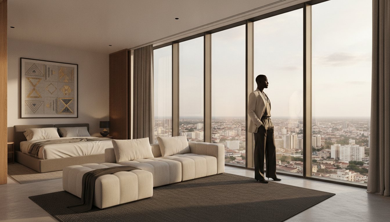 One Bedroom Luxury Apartment: The Definitive 2026 Guide to Premium Short Stays
