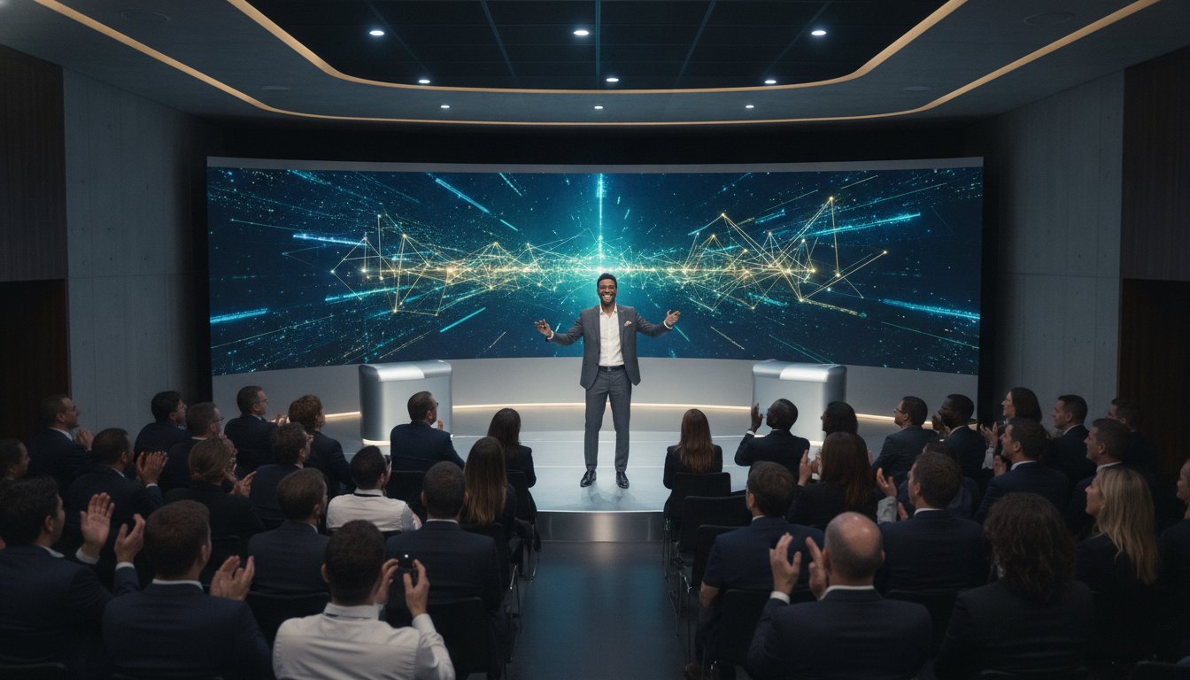 Animer une convention commerciale en 2026 : Le guide stratégique pour engager vos forces de vente