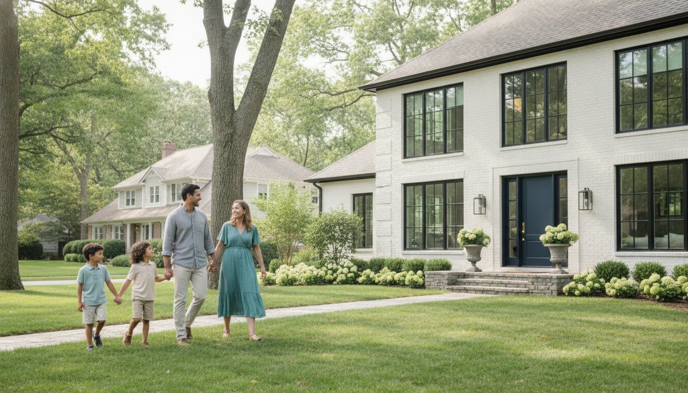 Relocation Real Estate Agent in Grand Rapids: Your Strategic Partner for a Seamless Move