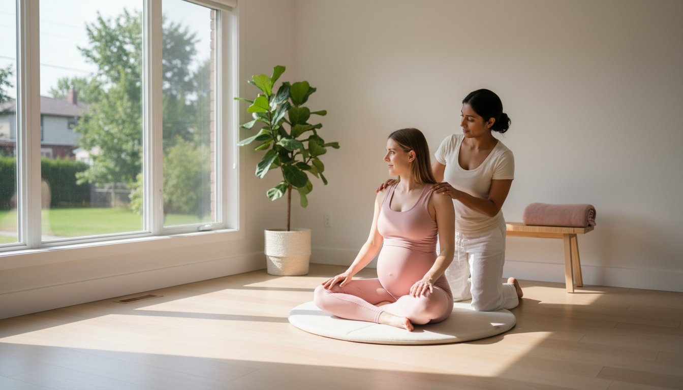 Private Yoga Lessons in Vaughan: Your Essential FAQ Guide for 2026