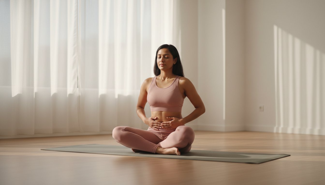 When to Start Postpartum Yoga: A Gentle Guide to Your Recovery Timeline