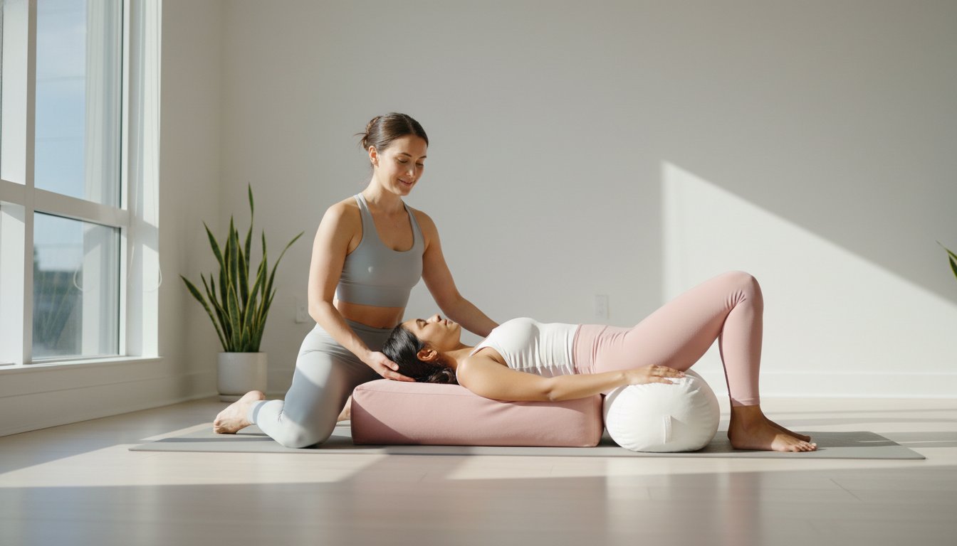 Private Yoga Instructor Cost: A Guide to Investing in Your Wellness in 2026