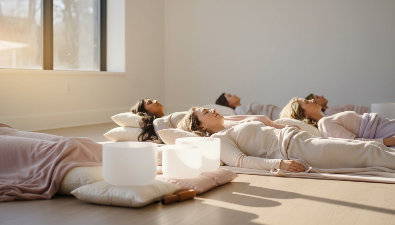 What Is Sound Healing? A Nurturing Guide to Vibrational Wellness