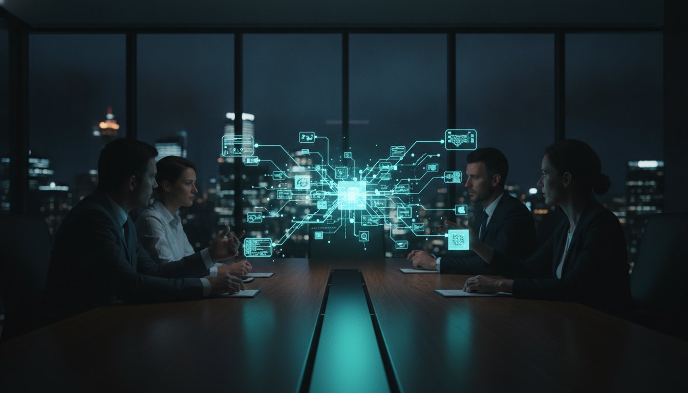 BBoard Cybersecurity Duties: A Director's Guide to Defensible Oversight in Australia
