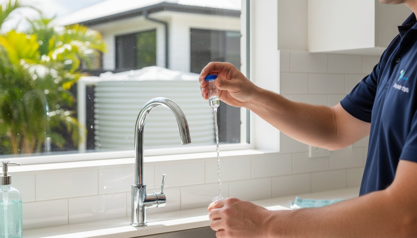 What Does a Standard Water Test Include? A 2026 Homeowner’s Guide