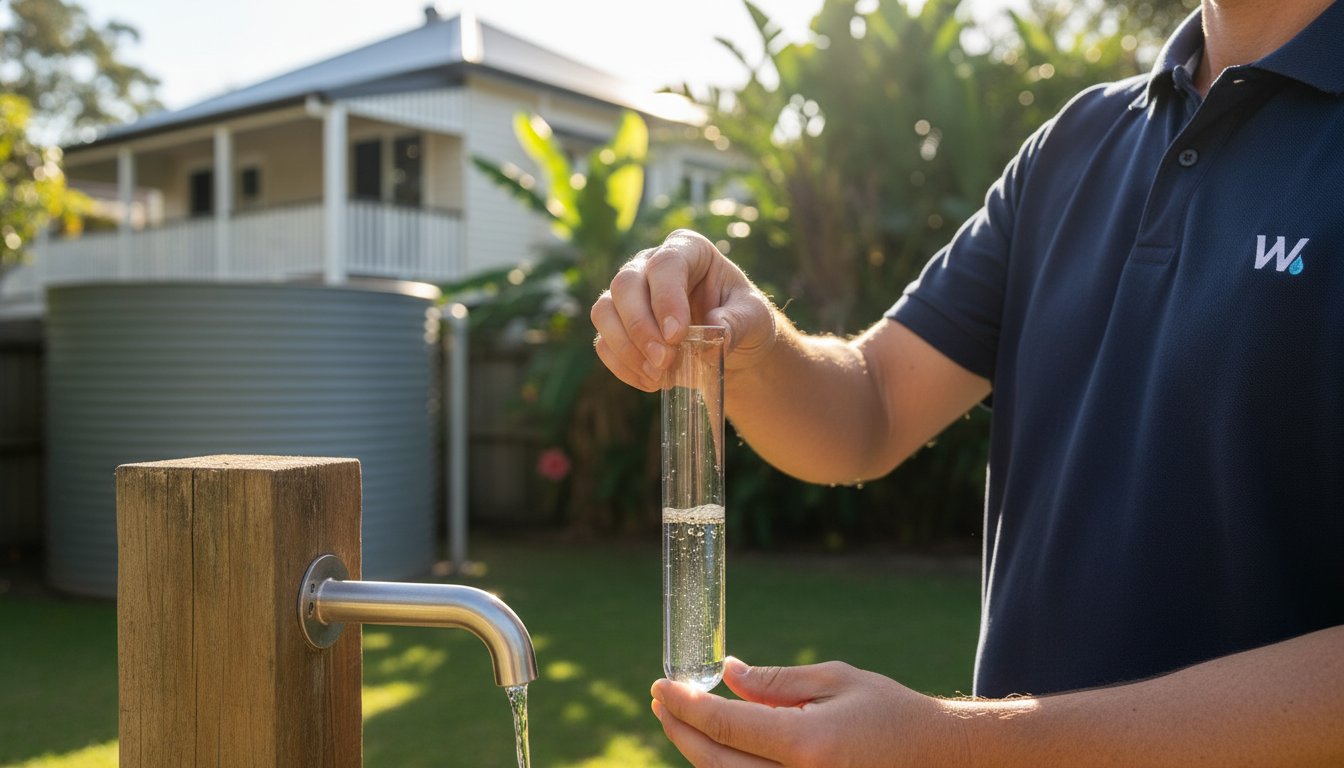 Testing for Agricultural Runoff in Bore Water: A Homeowner’s Guide
