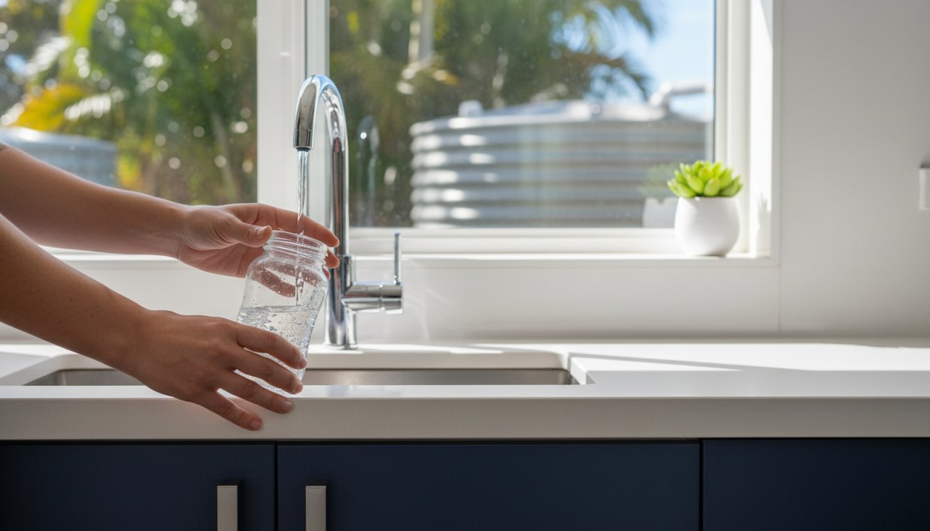 Safe Water for Baby Formula in Australia: A Comprehensive Guide for Parents