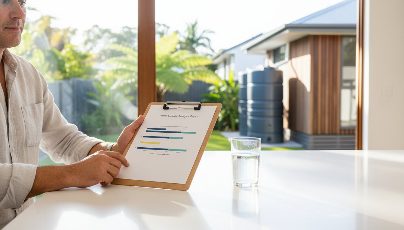 Interpreting Heavy Metal Water Test Results: A 2026 Homeowner’s Guide