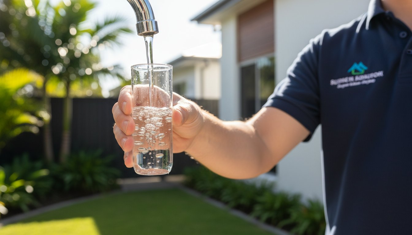 Testing for Nitrates in Bore Water: A 2026 Guide for Australian Homeowners
