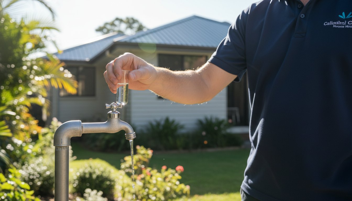 Bore Water Quality Assessment: A 2026 Guide to Groundwater Safety