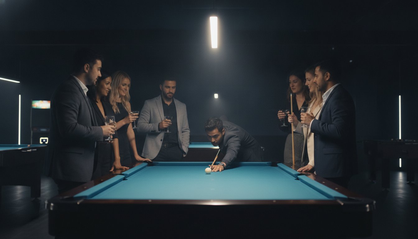 Corporate Games Night Venue Burwood: Top Inner West Picks for 2026