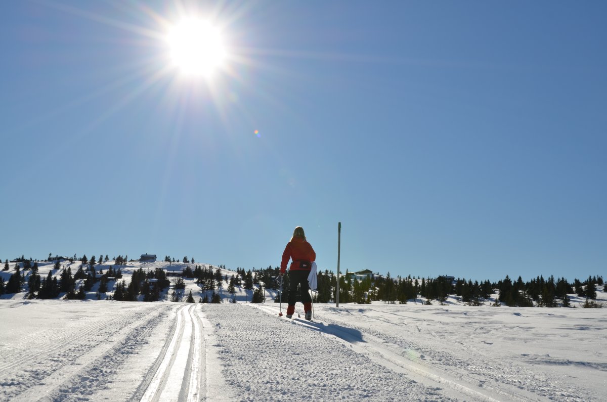 Hytteutleie påsken 2026: Din komplette guide til drømmepåsken på fjellet